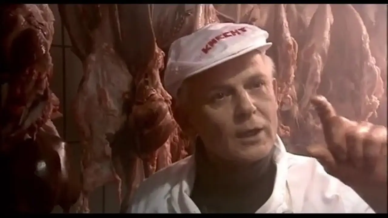Die Blutritter — trailer