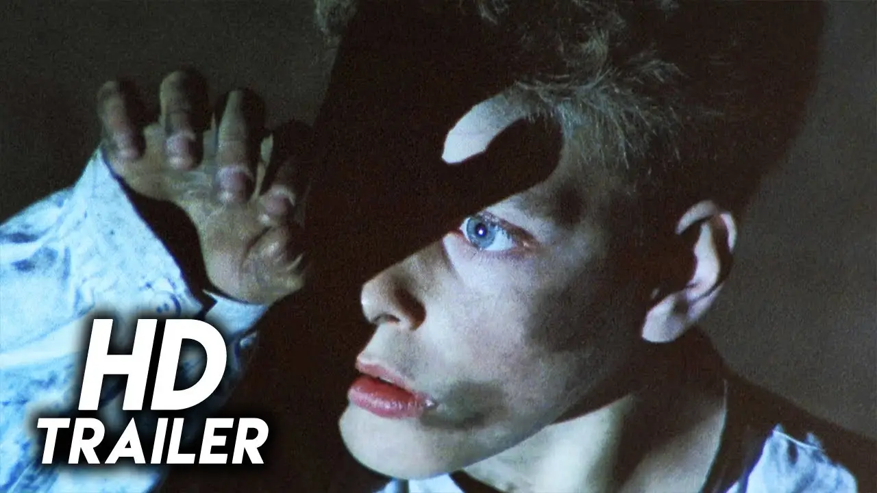 Moon Child — trailer