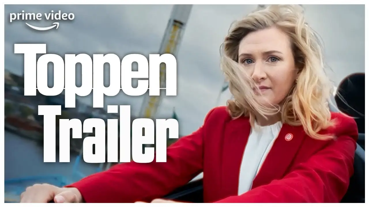 Toppen — trailer