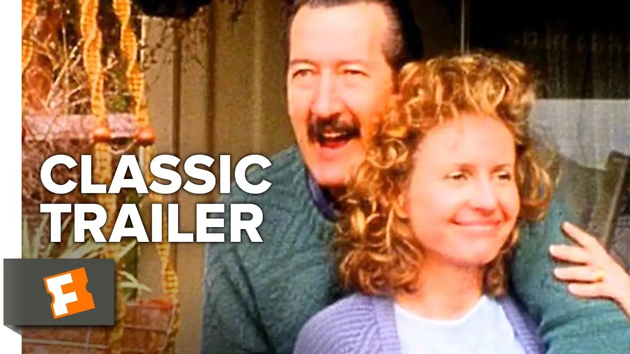 The Castle — trailer