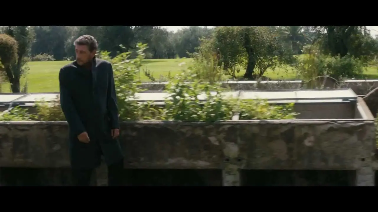 Una famiglia perfetta — tráiler