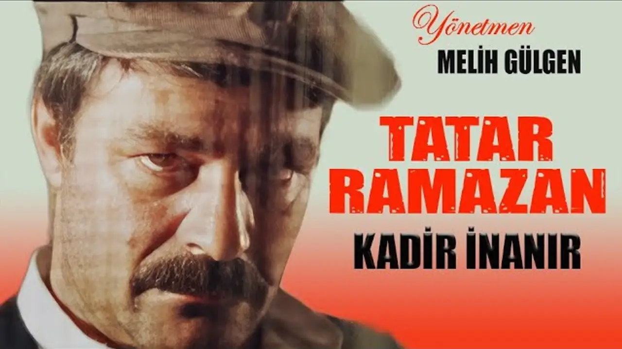 Tatar Ramazan — trailer