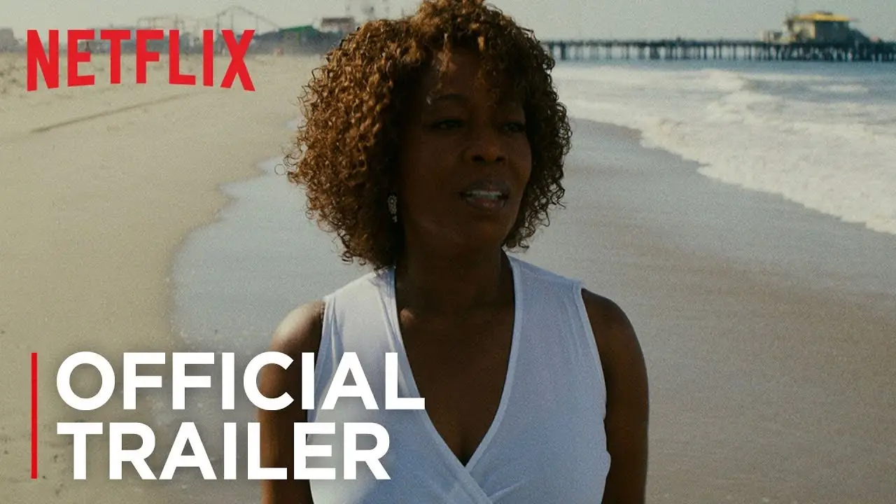 Juanita — tráiler