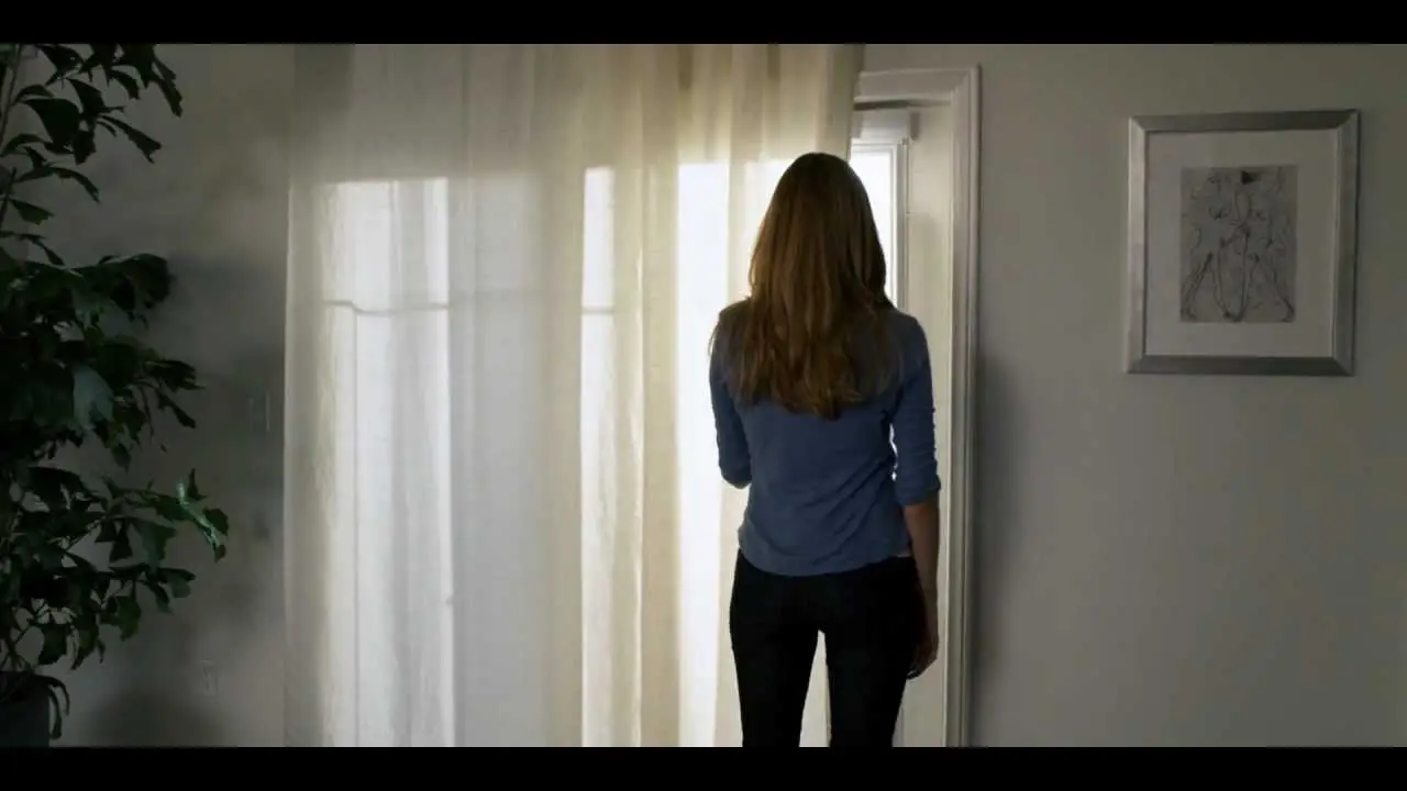 Compulsion — trailer