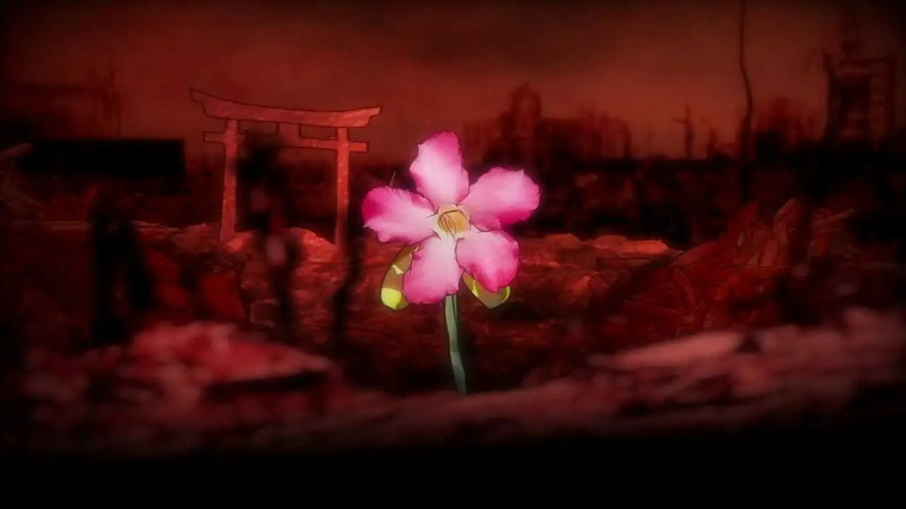 Hibakusha — trailer
