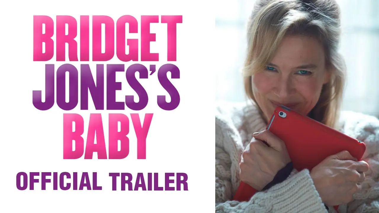 Baby — trailer