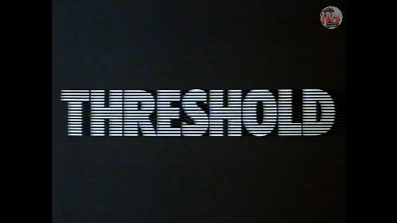 Threshold — trailer