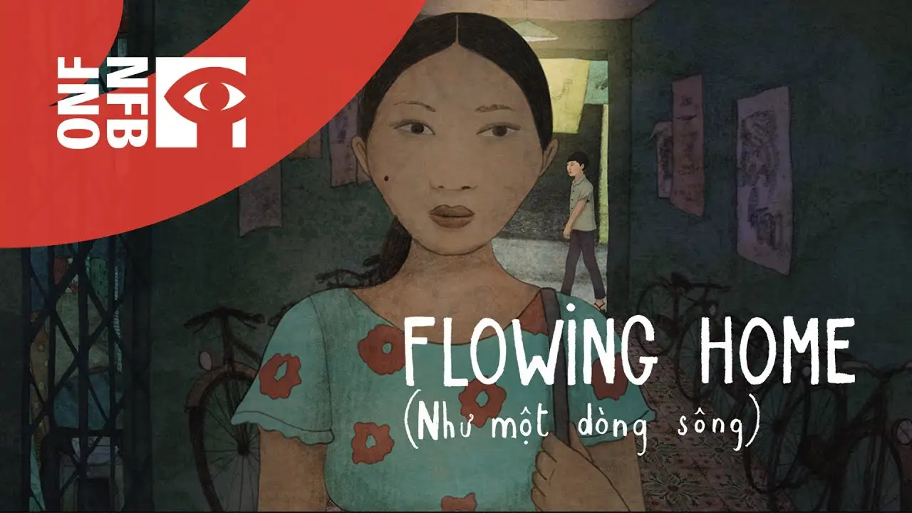 Flowing — trailer