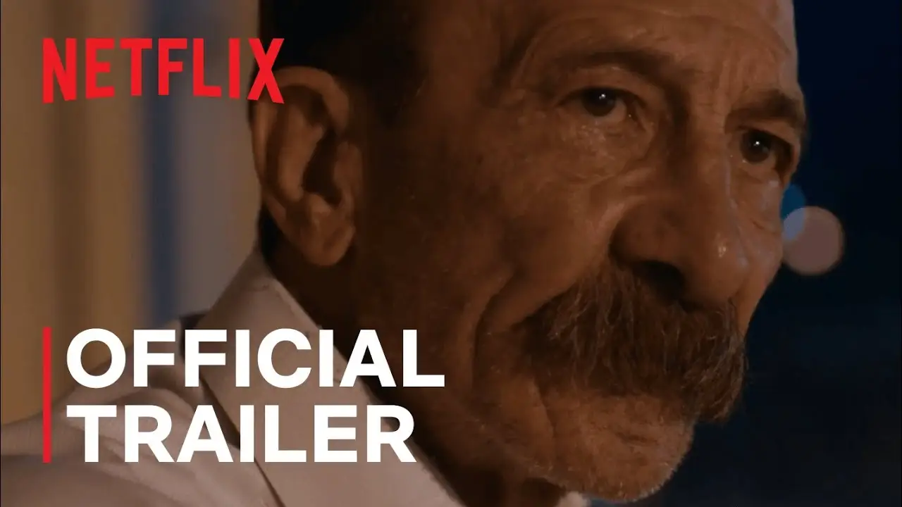 Vendetta: Truth, Lies and The Mafia — trailer