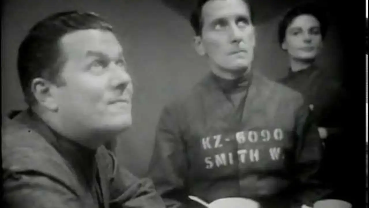 Nineteen Eighty-Four — trailer