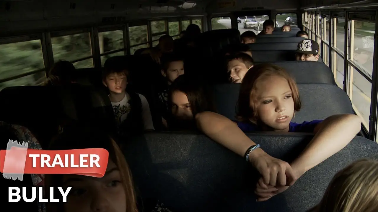 Bully — trailer