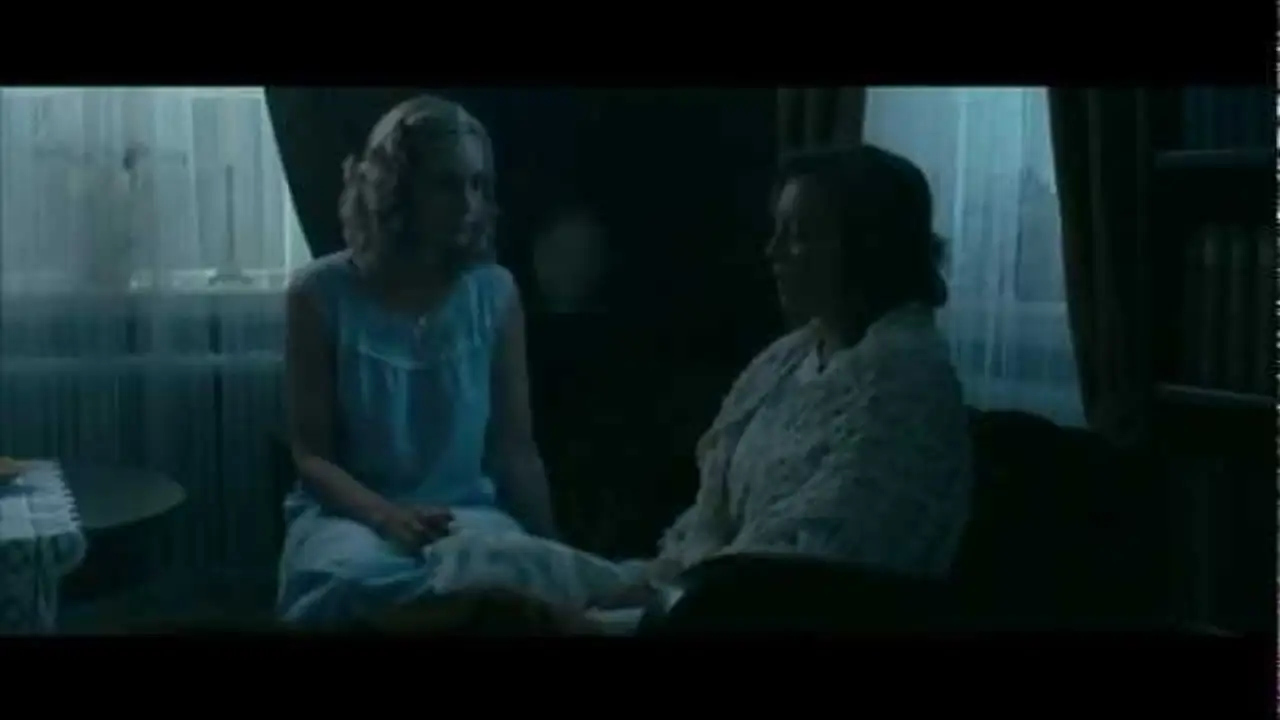 ‎Getingdans — trailer