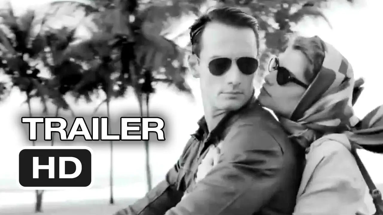 Heleno — trailer