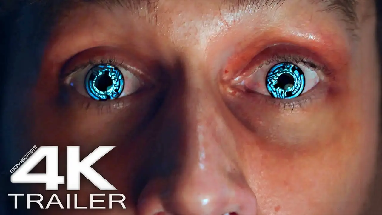 Sight: Extended — trailer