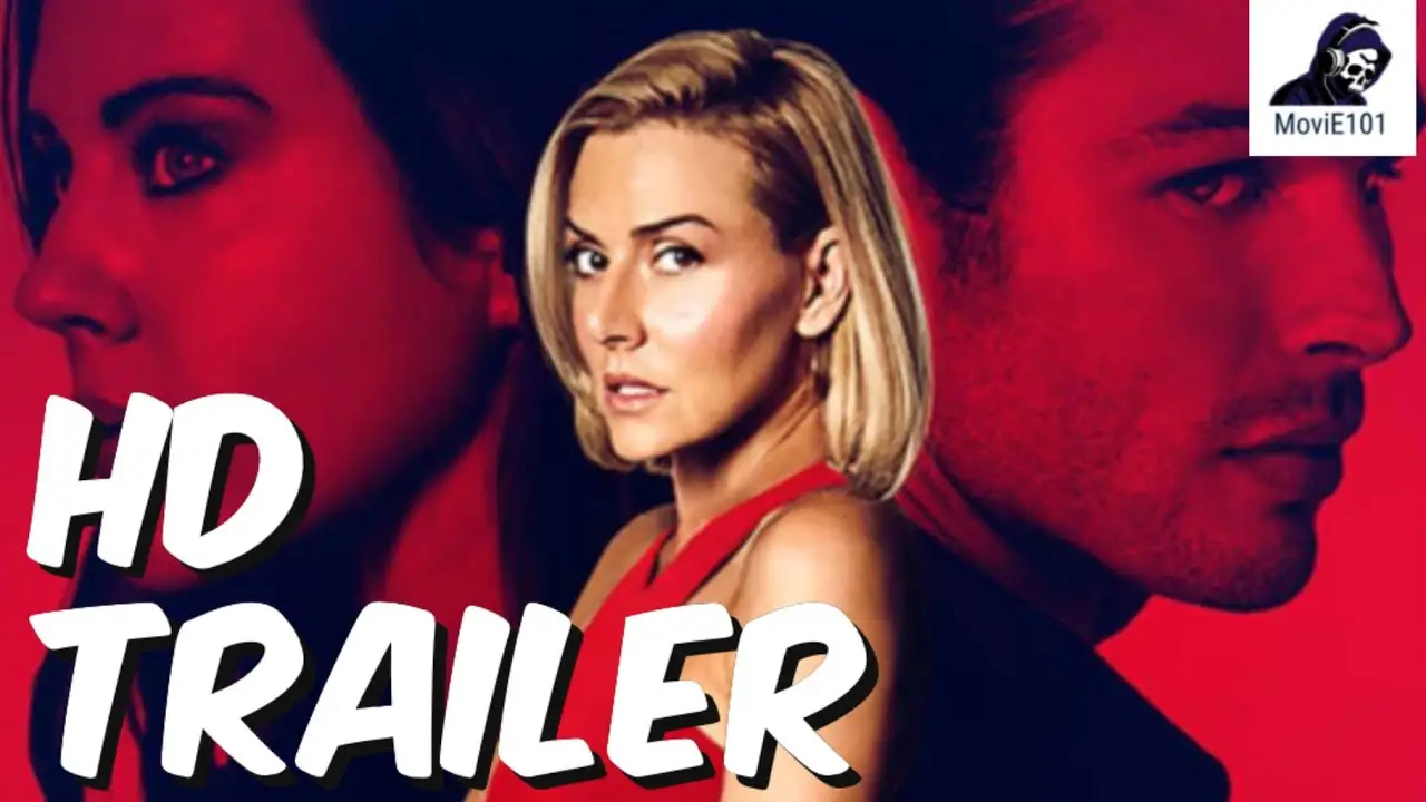 An Organized Killer — trailer