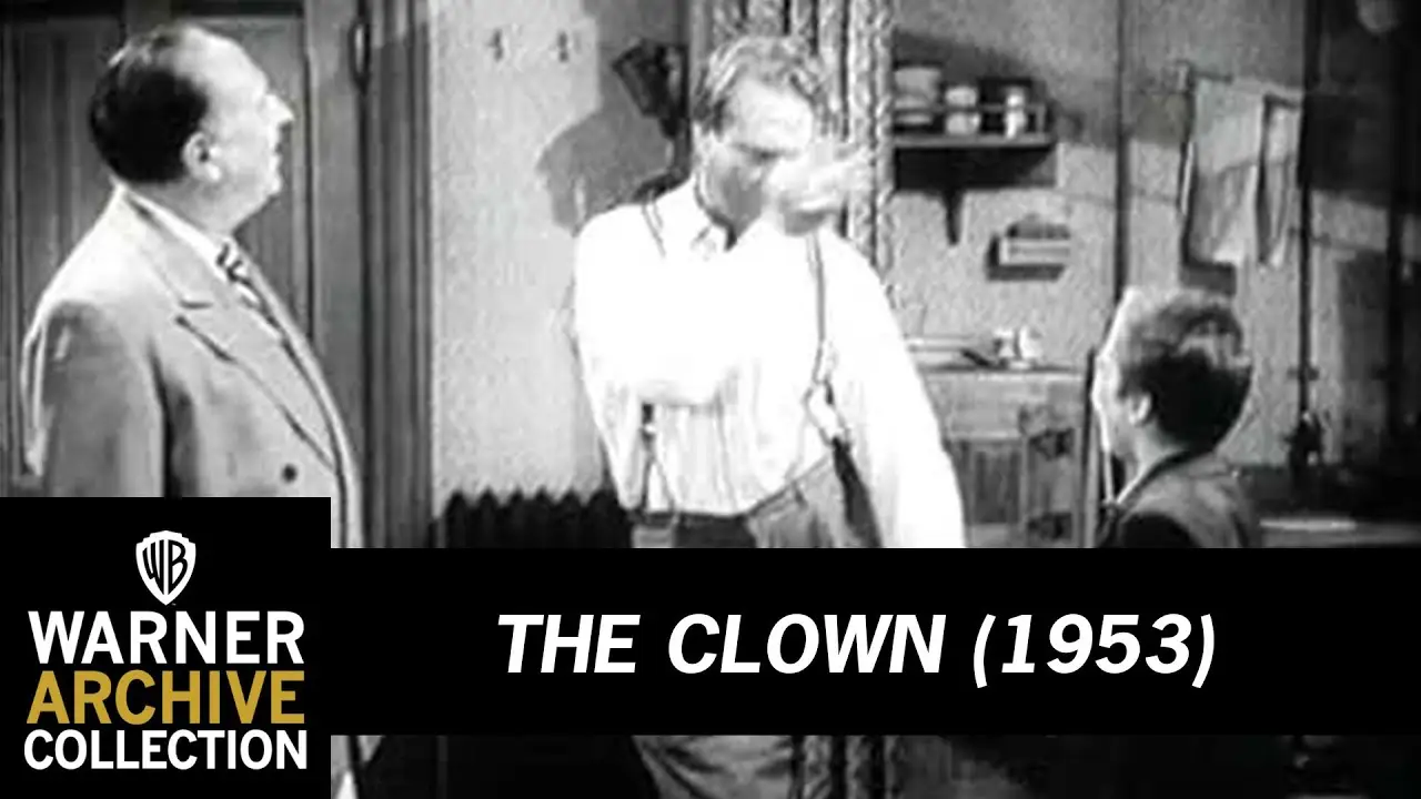 The Clown — трейлер