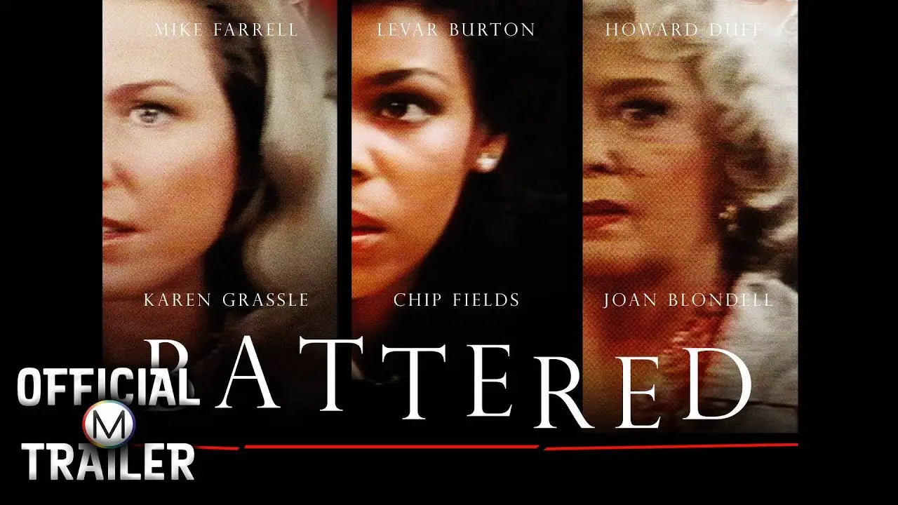 Battered — trailer