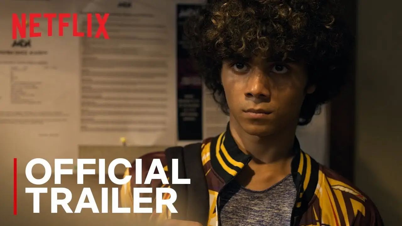 Yeh Ballet — trailer