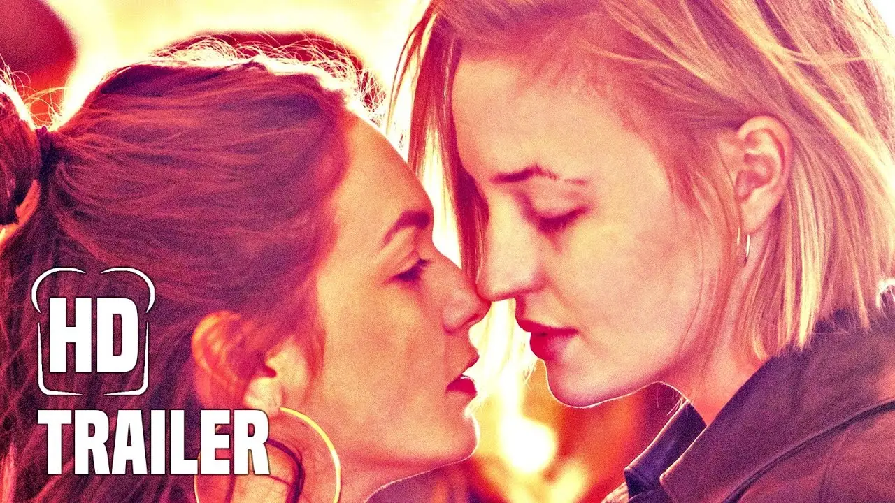 Bonnie & Bonnie — trailer