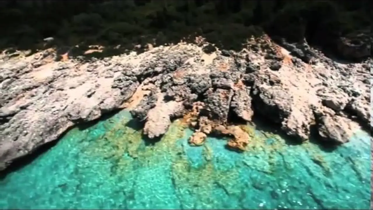 Dear Albania — trailer