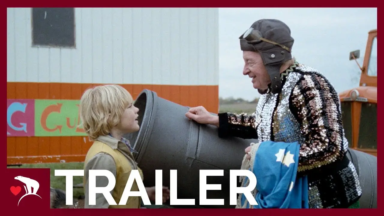Little Virgil and Orla Frogsnapper — trailer