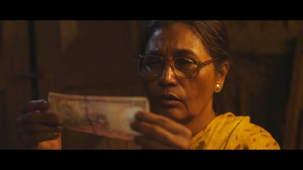 Ek Hazarachi Note — trailer