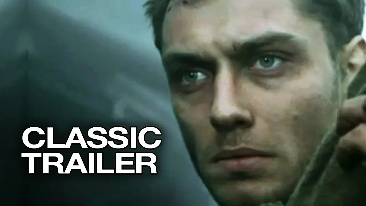 At the Gates — trailer