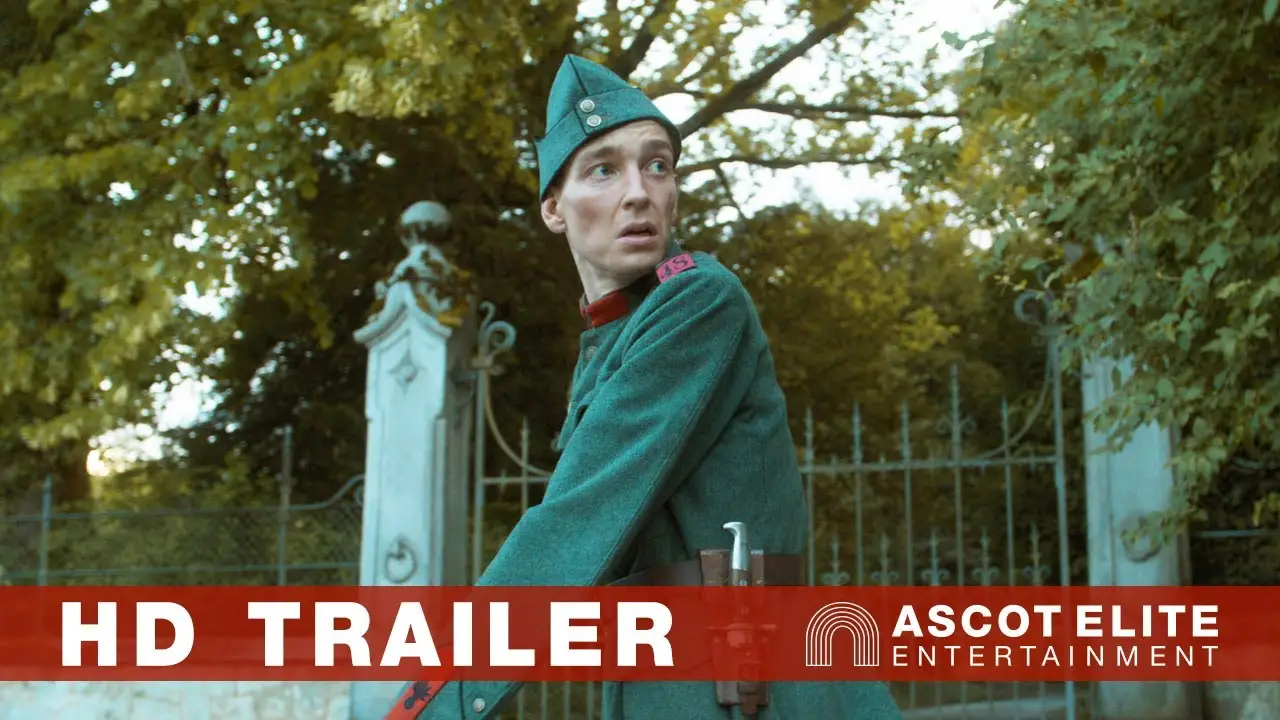 Landesverräter — trailer
