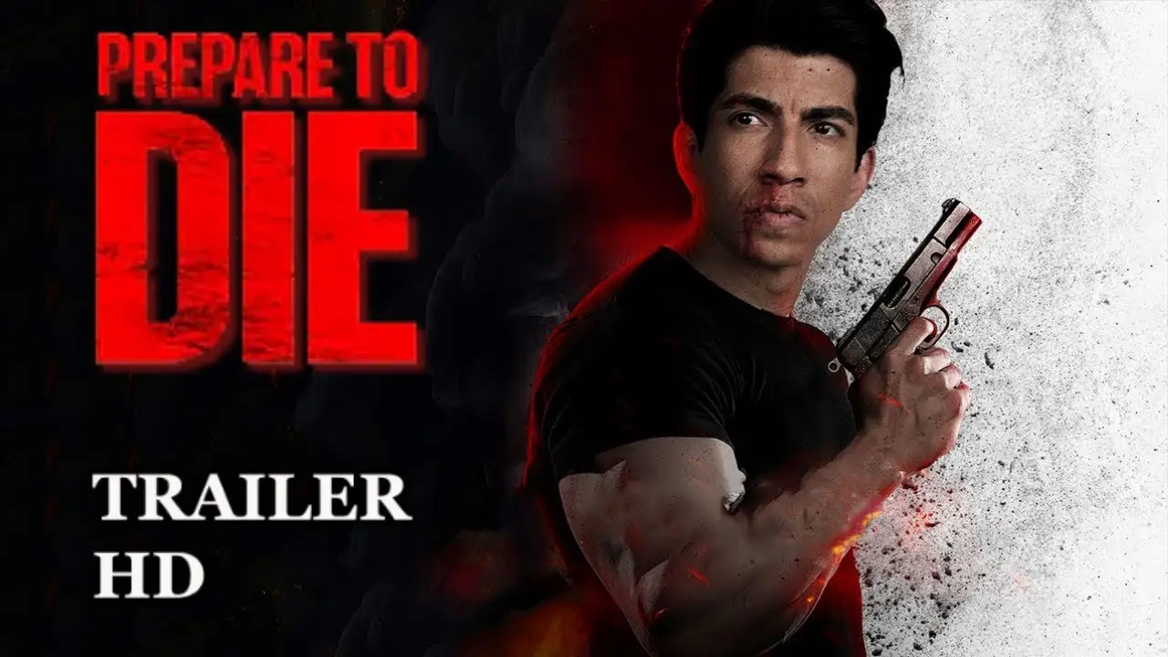Prepare to Die — tráiler