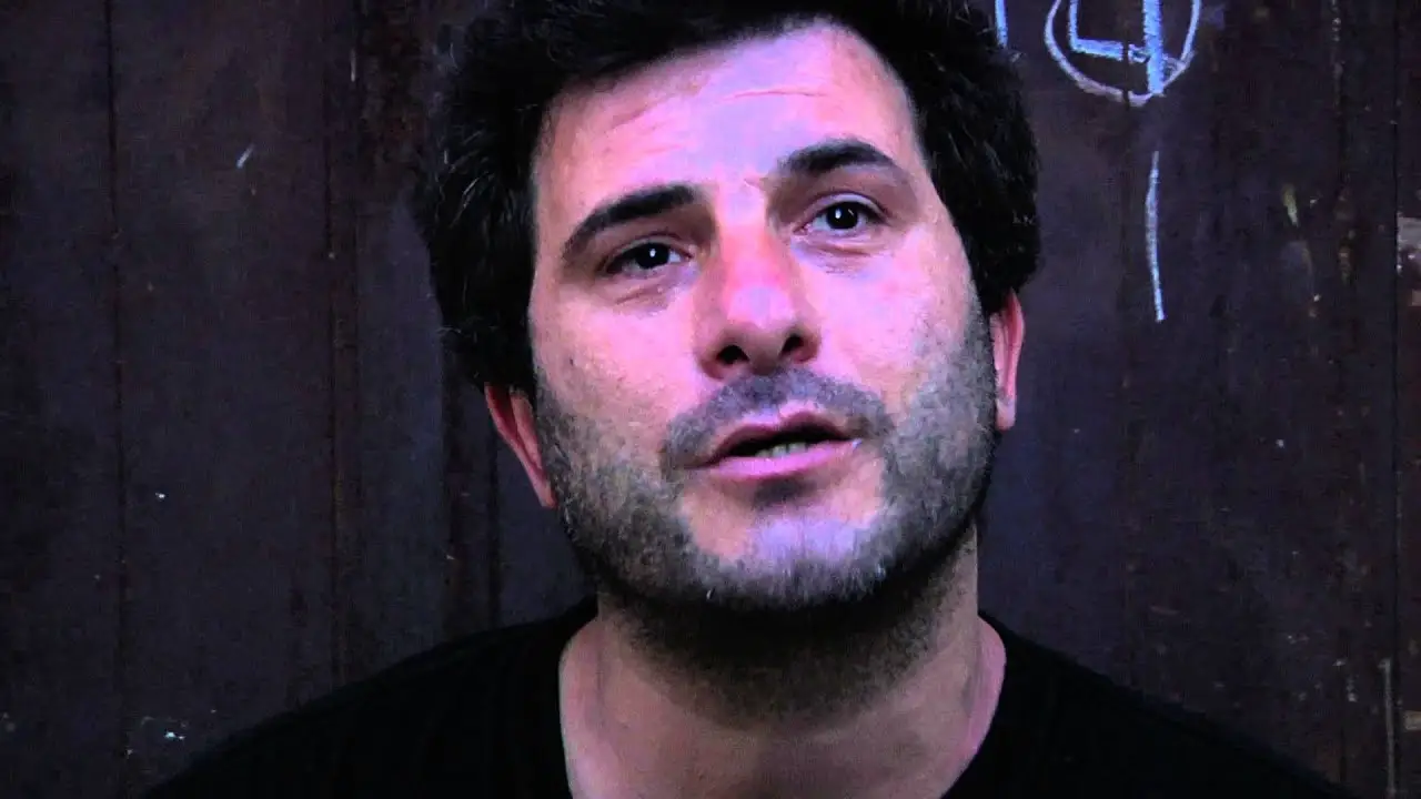 Gesù è morto per i peccati degli altri — trailer