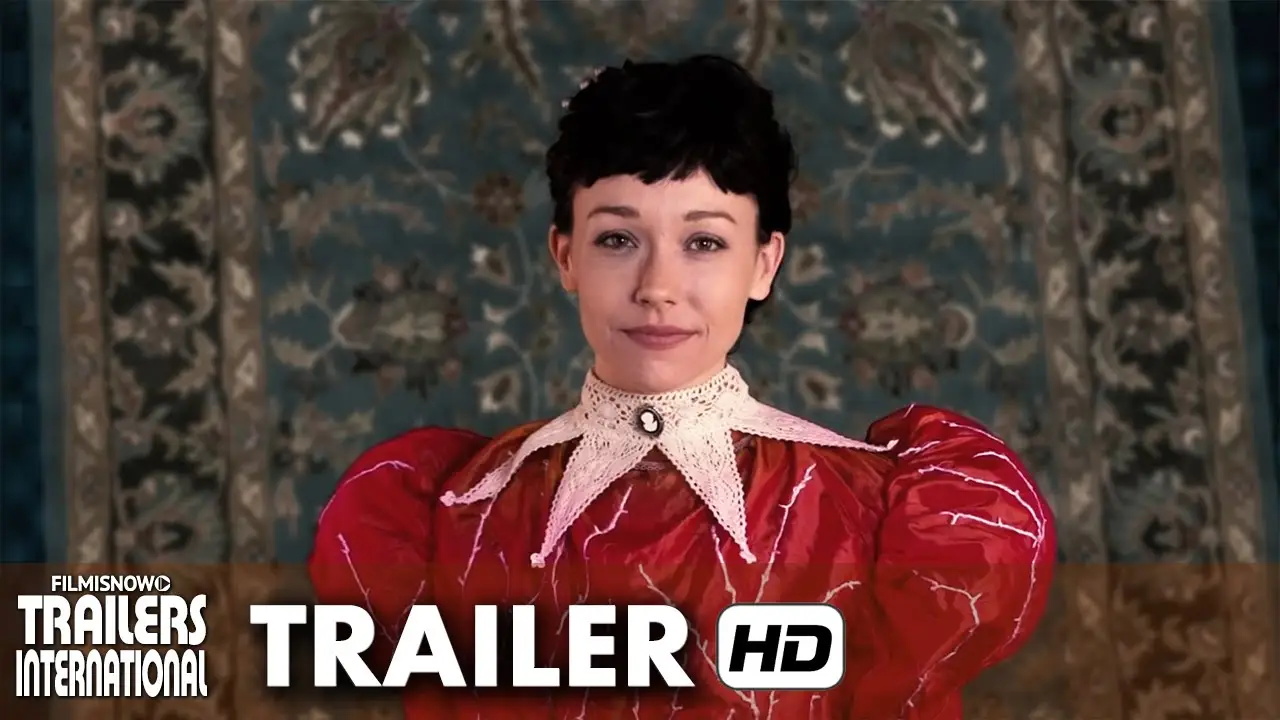 10 Days in a Madhouse — trailer