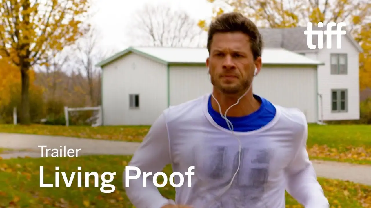 Living Proof — trailer