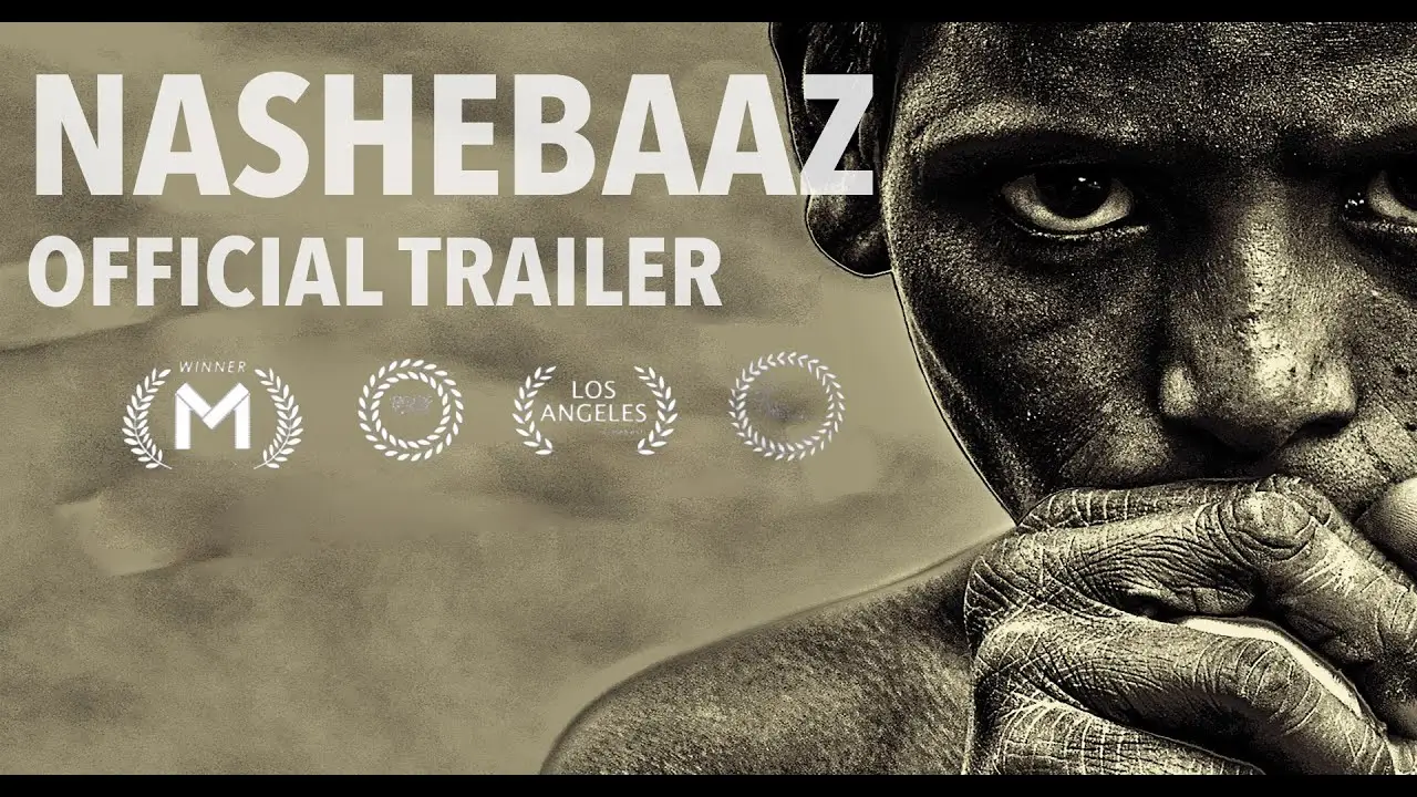 Nashebaaz — trailer
