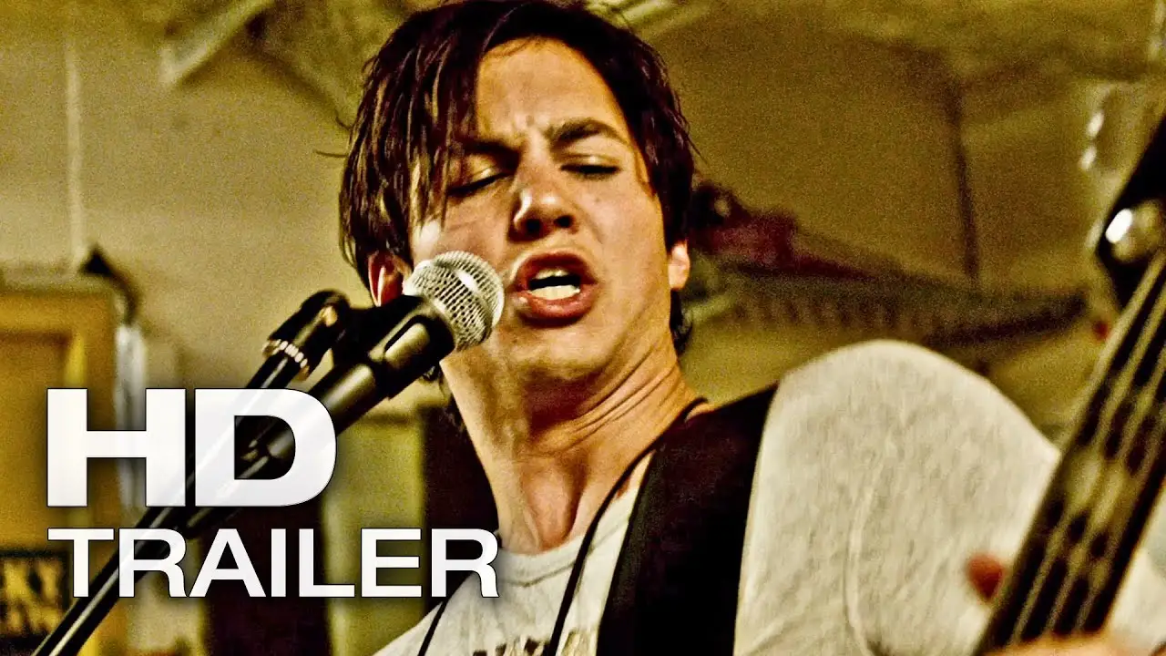 When Inge Is Dancing — trailer