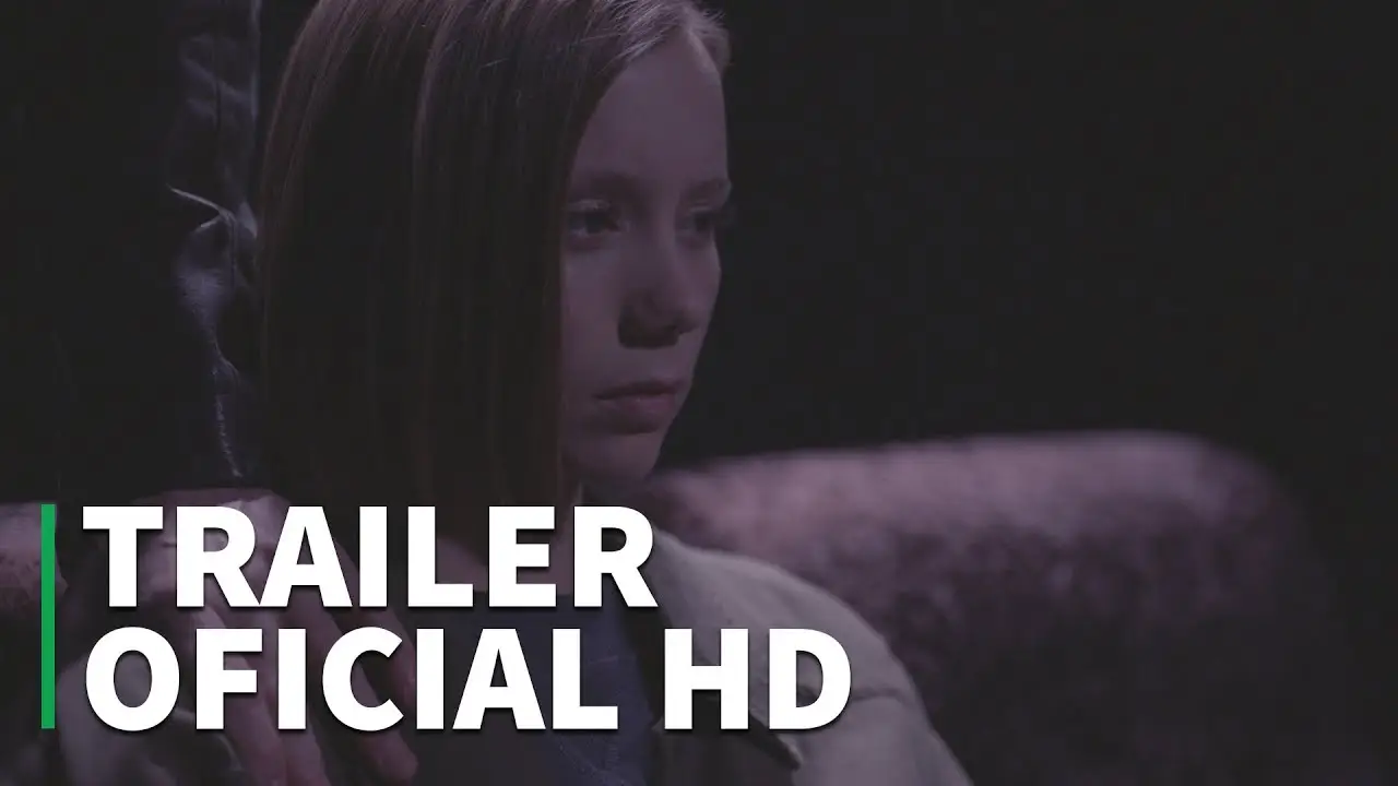 Unknown Woman — trailer