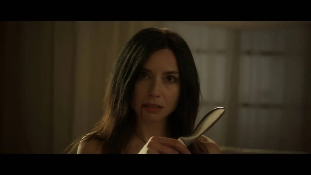 Vampyres — trailer