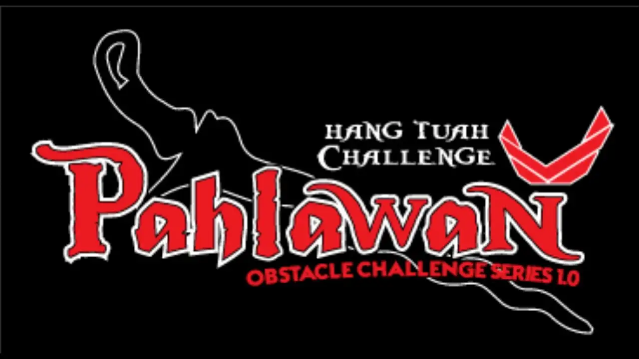 Hang Tuah — trailer
