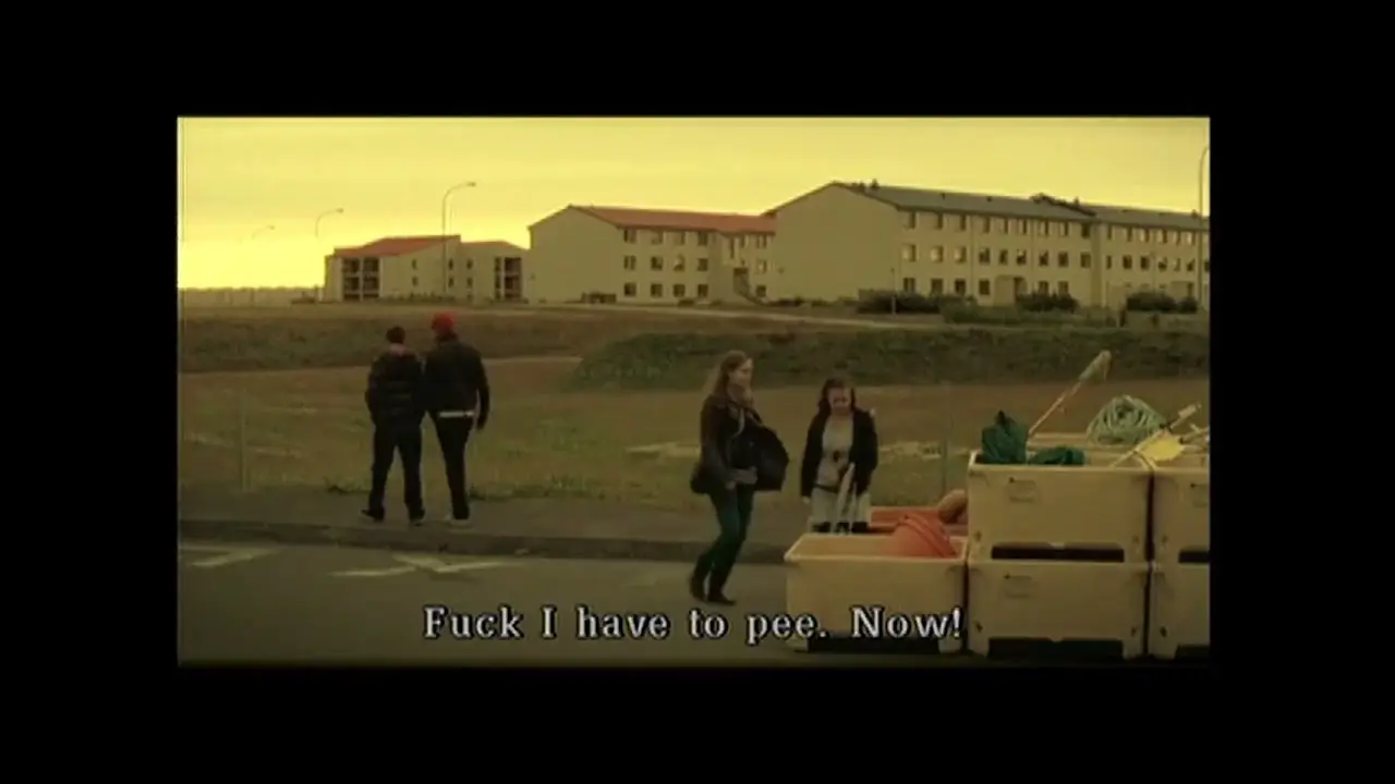 Two Birds — trailer