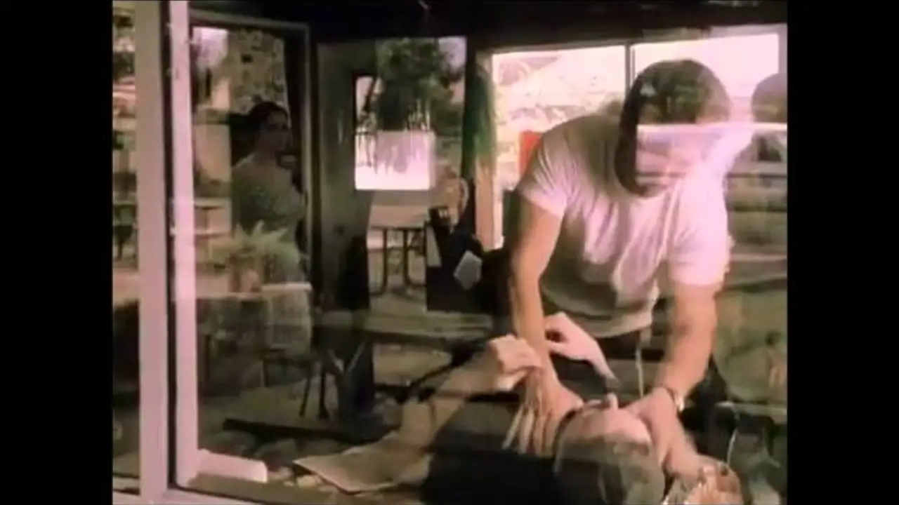 Rustin — trailer