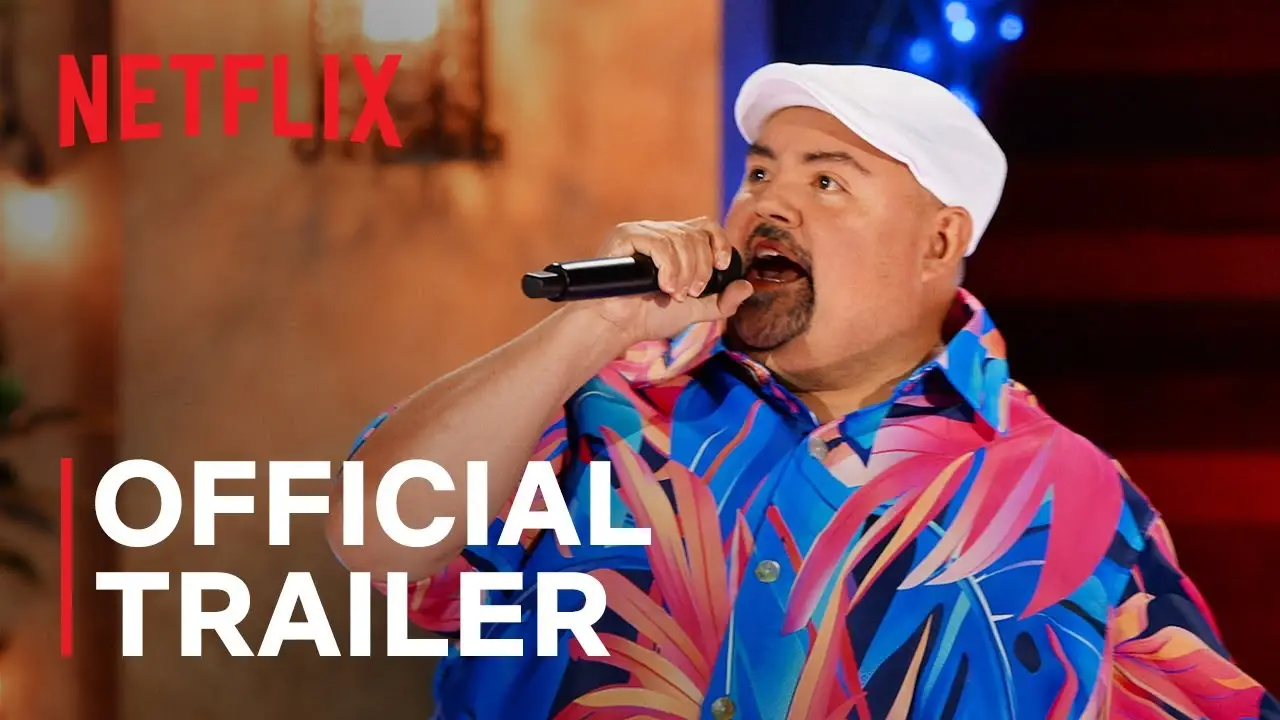 Fluffy — trailer