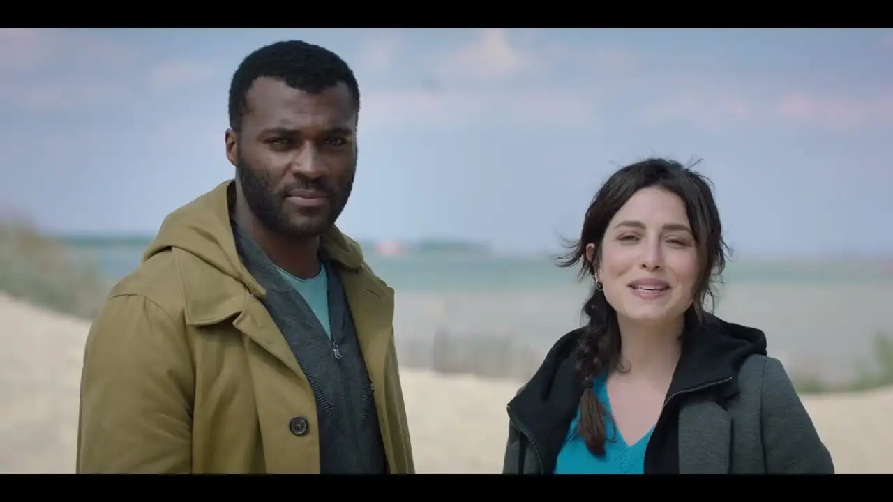 Les Mystères de la Marée — tráiler
