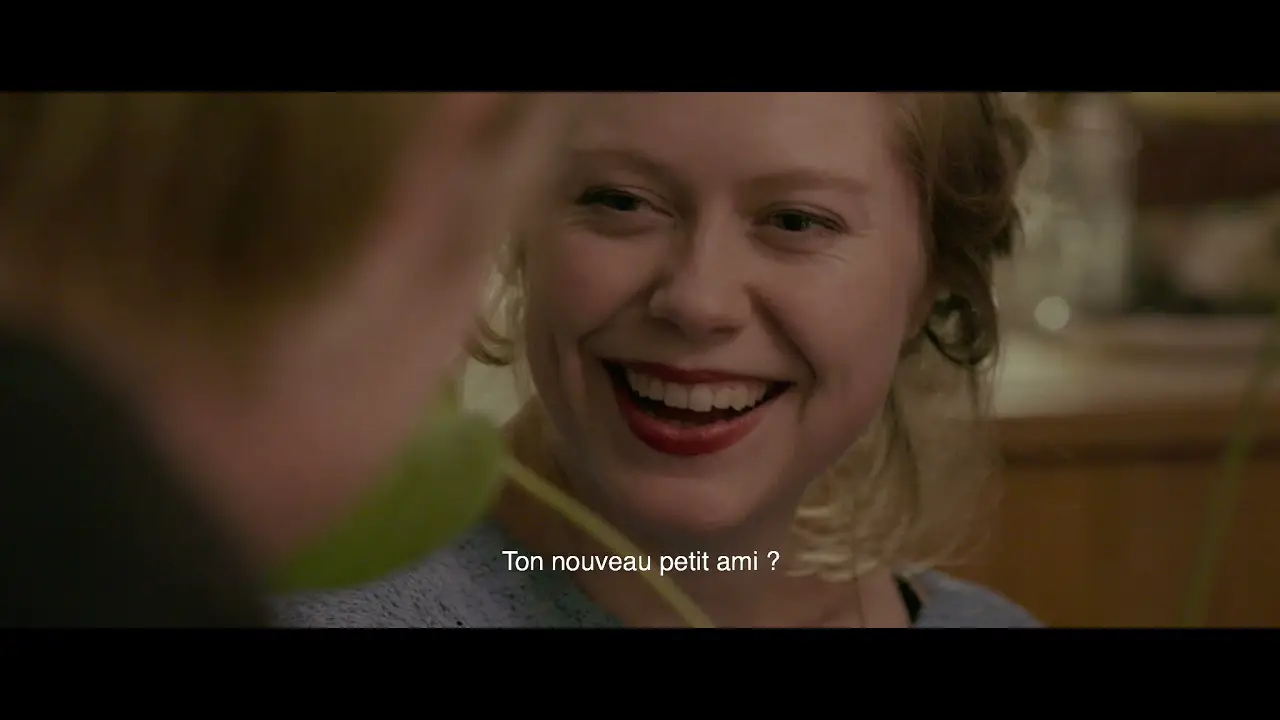 Hytte — trailer