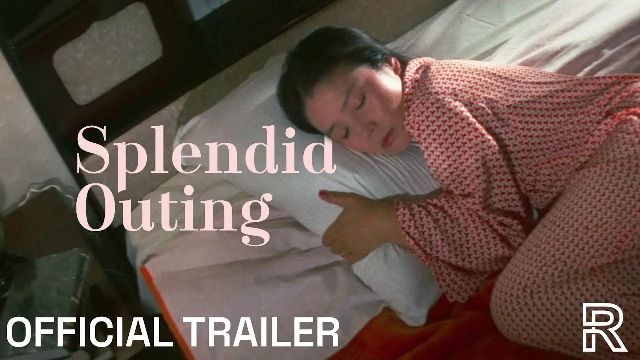 Splendid Outing — trailer