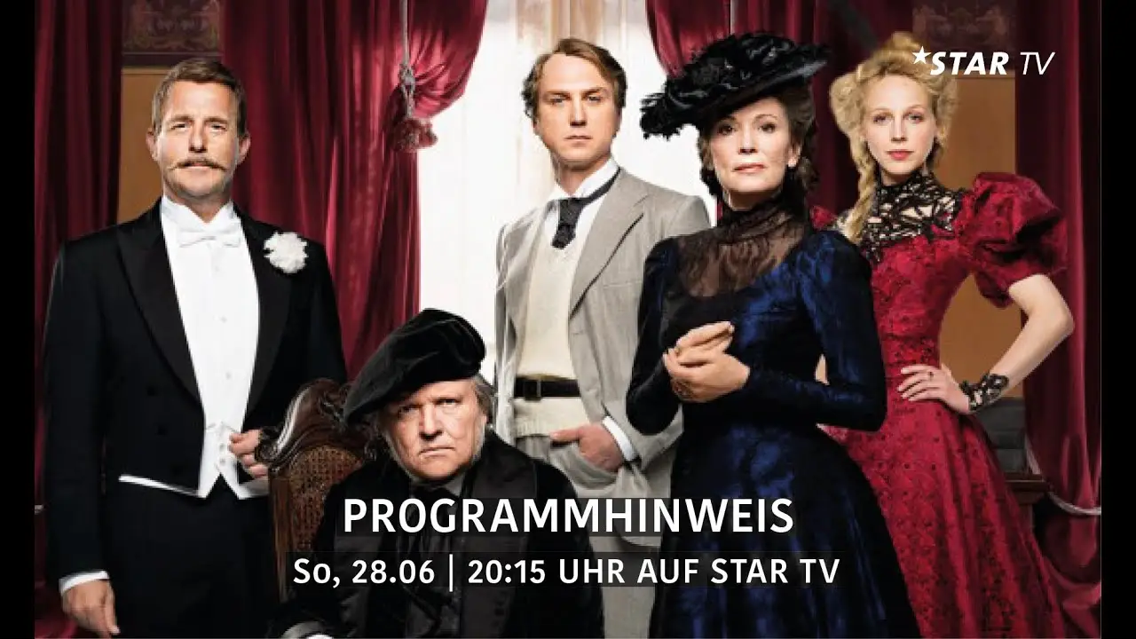 The Wagner-Clan — tráiler