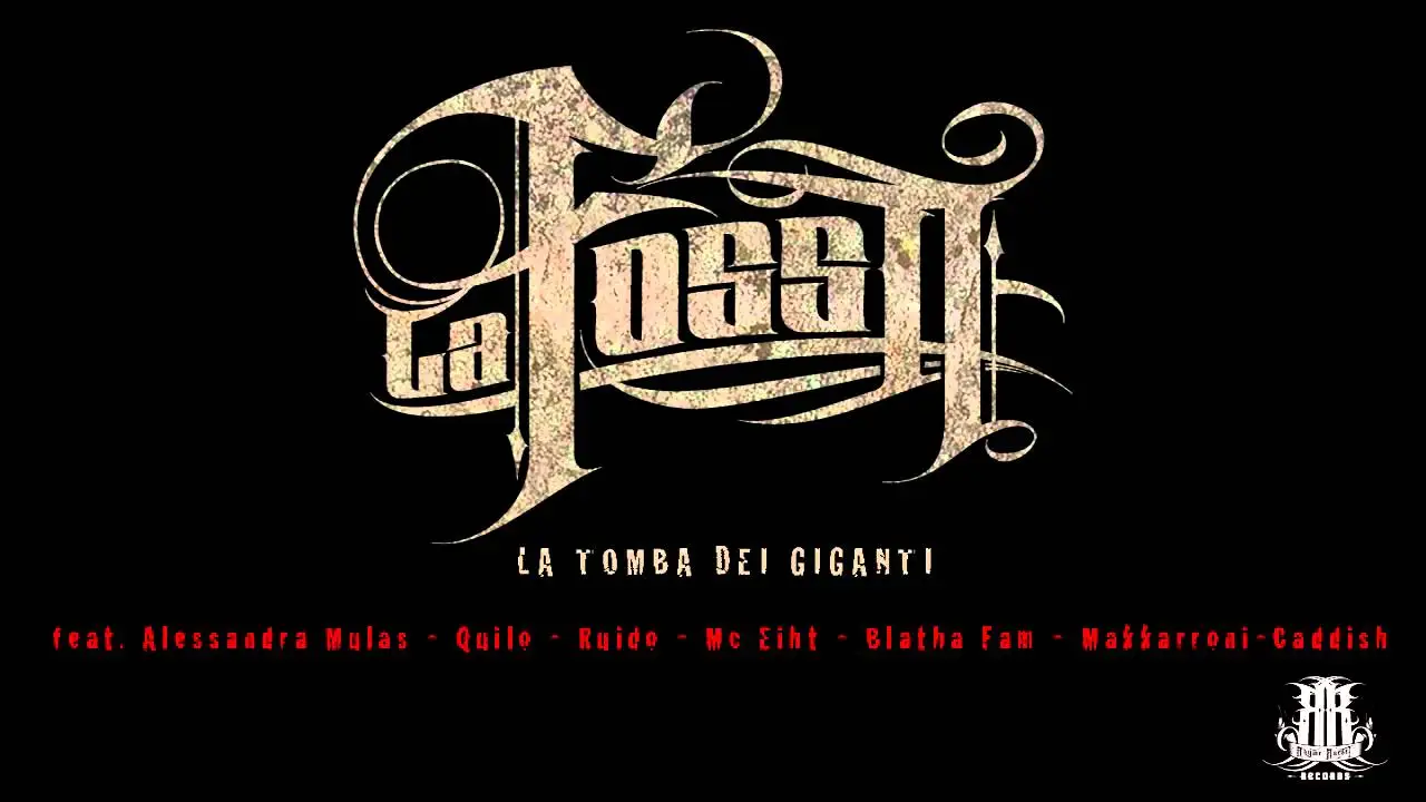 La fosa — tráiler