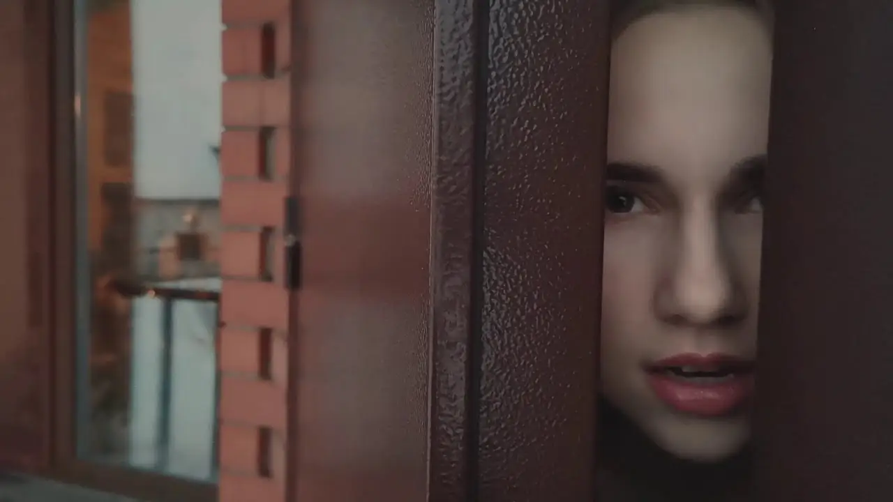 Lettre d'une inconnue — tráiler