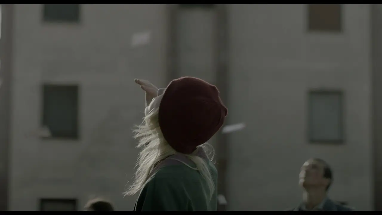 The Load — trailer