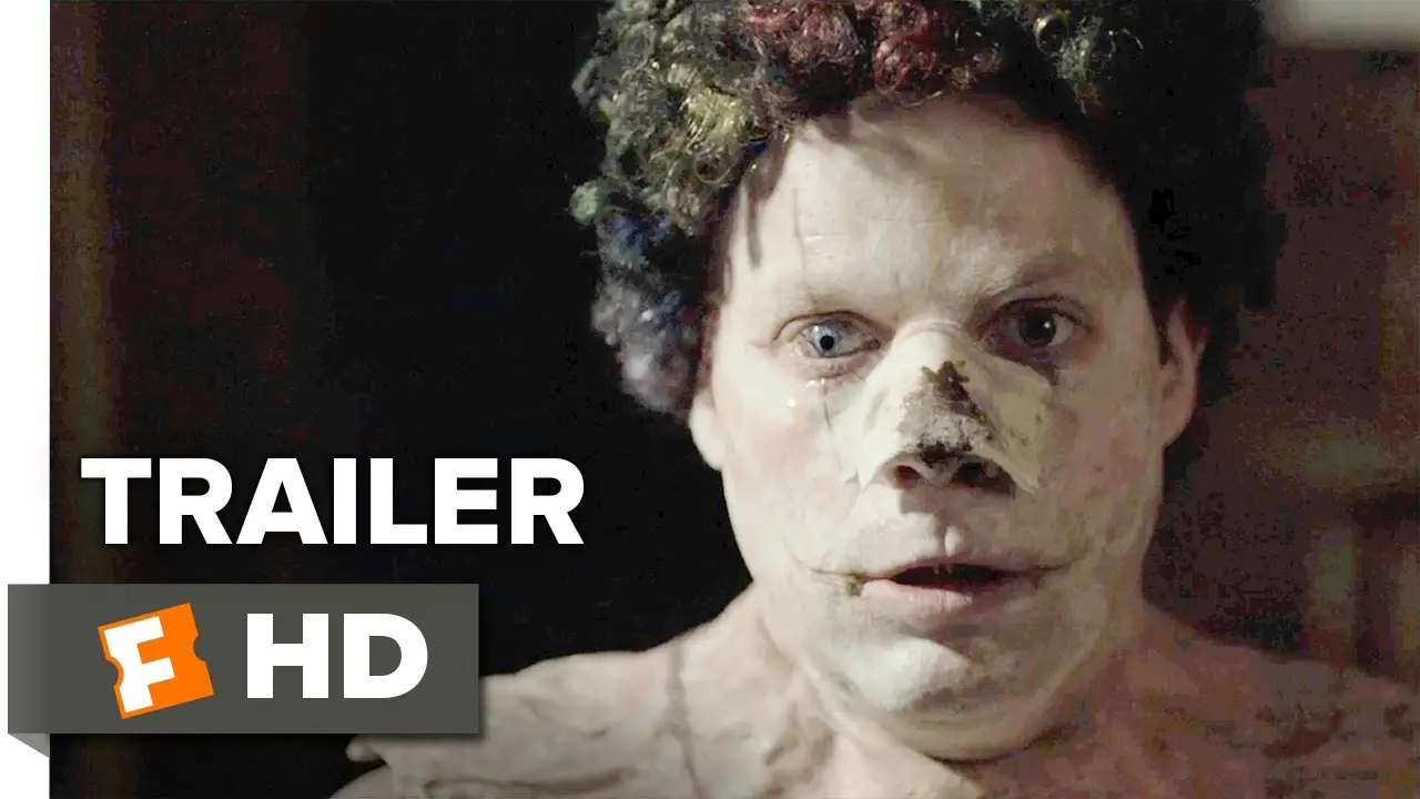 Clown — trailer