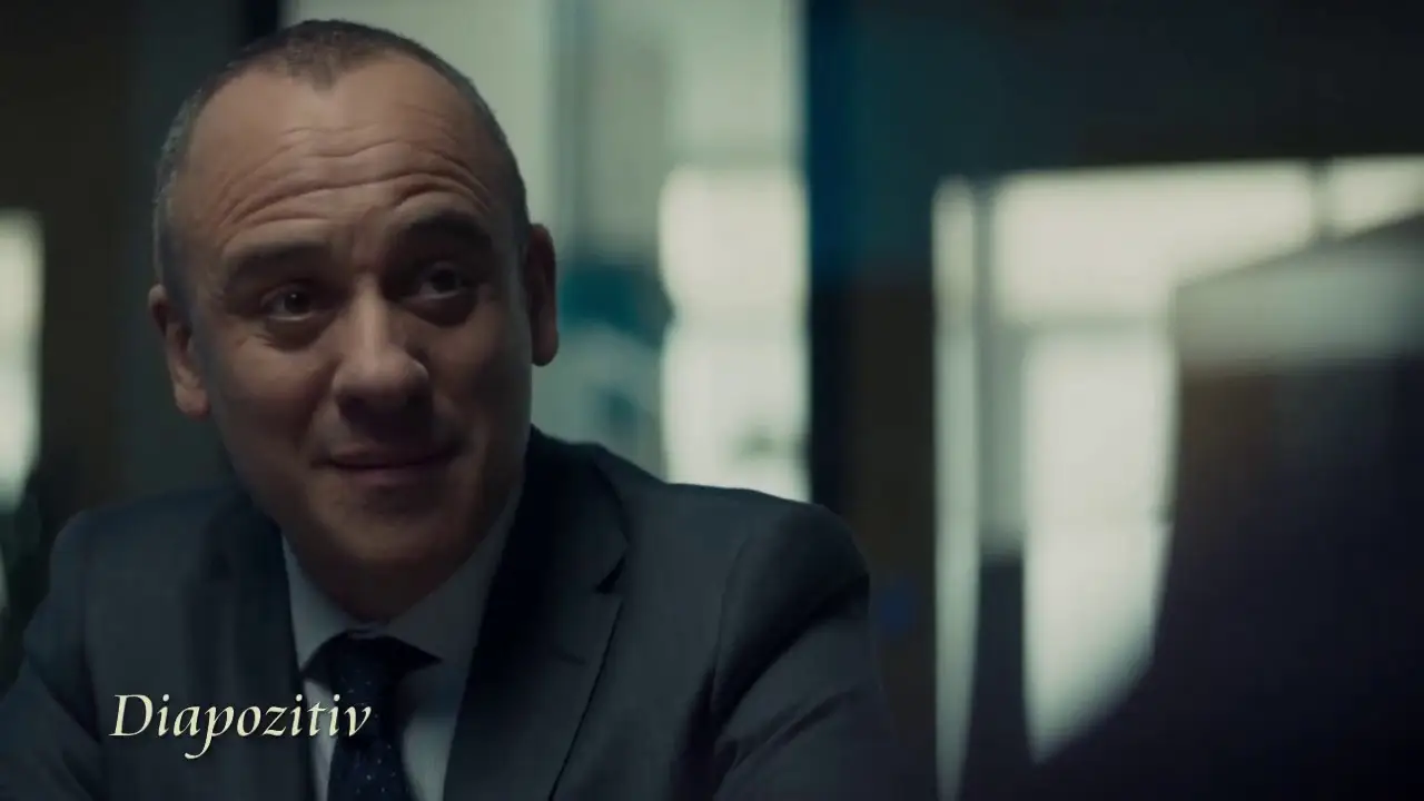 The Occupant — trailer