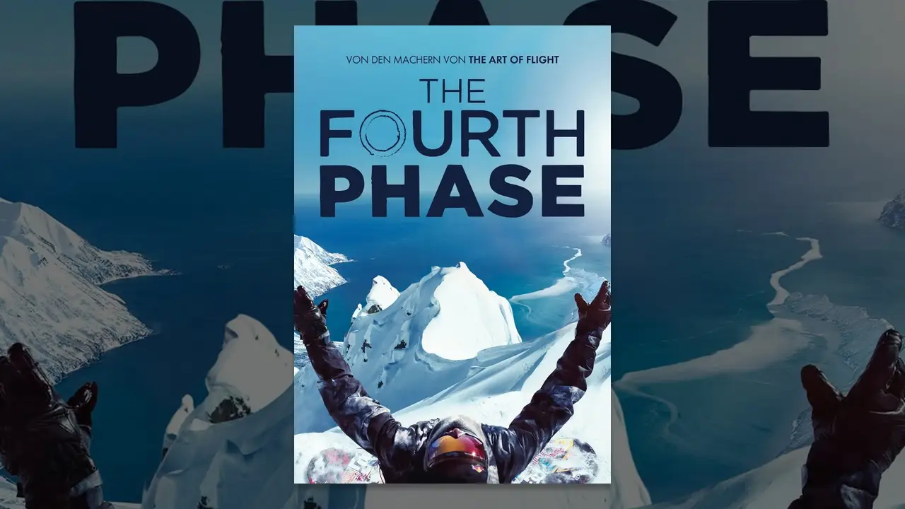 The Fourth Phase — trailer